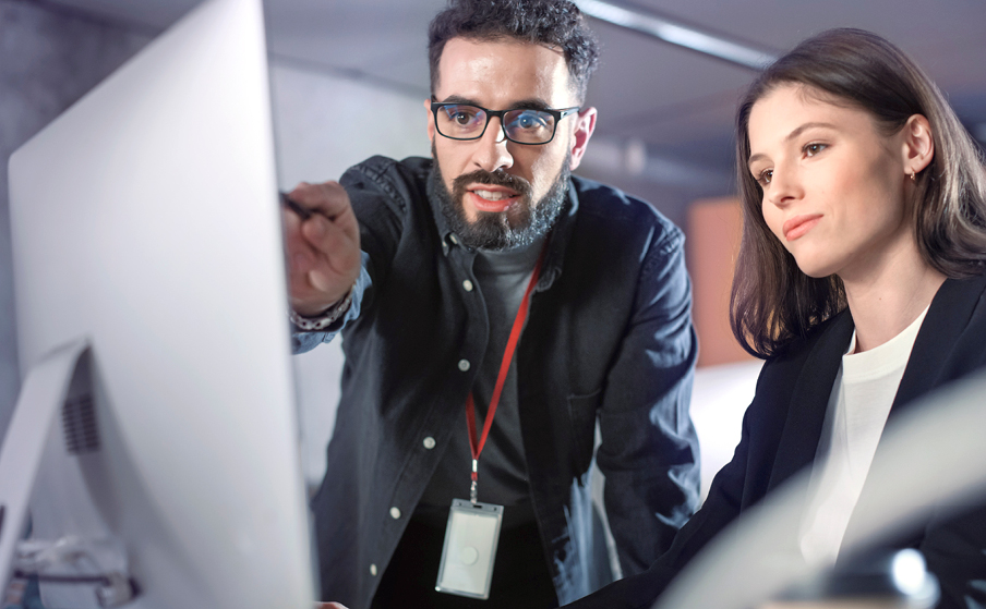 Bild zu Data Engineer (m/w/d) mit Gewinnbeteiligung