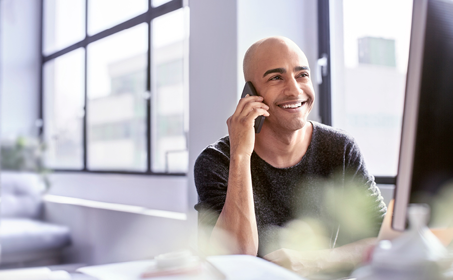 Bild zu Export Sachbearbeiter (m/w/d) mit 50% Home Office
