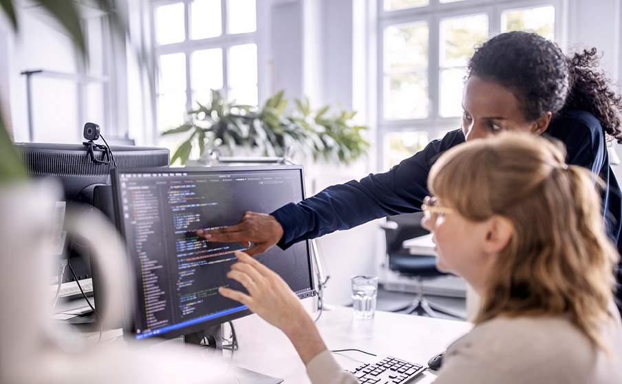 Bild zu DevOps Engineer (m/w/d) 50% Remote