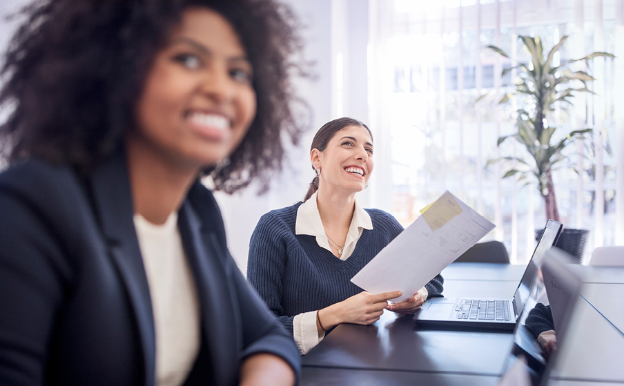 Bild zu HR Professional (m/w/d) in Teilzeit (32h)