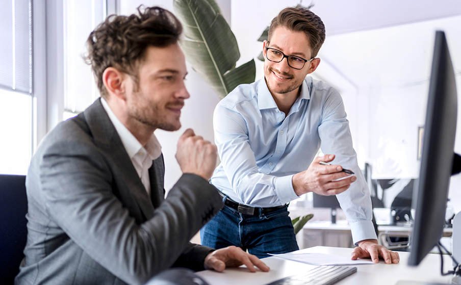 Bild zu Multi-Asset-Manager (m/w/d)