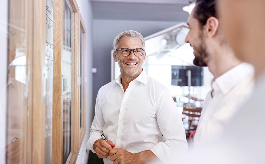 Bild zu Führungskraft Accounting (m/w/d)