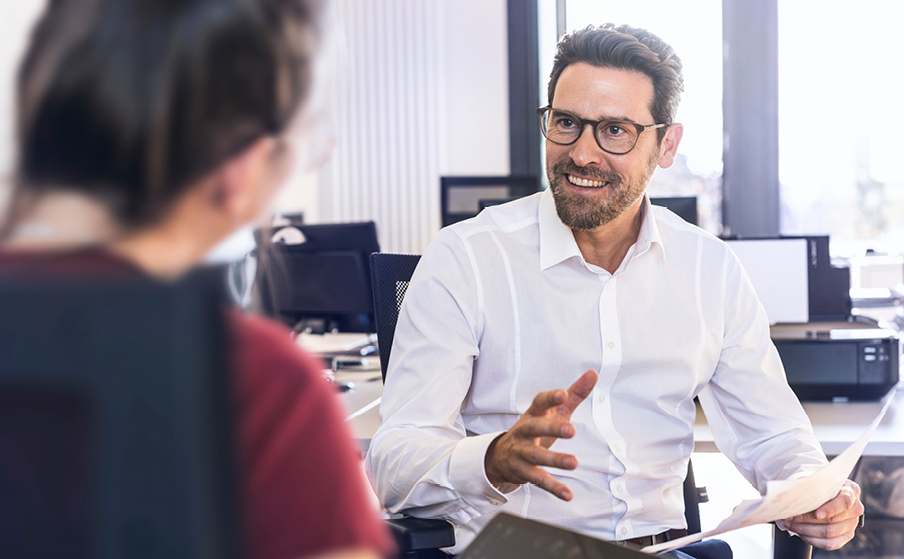 Bild zu Interner Revisor (m/w/d)