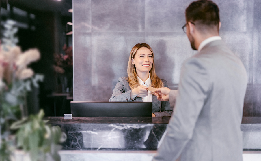 Bild zu Office Manager (m/w/d)
