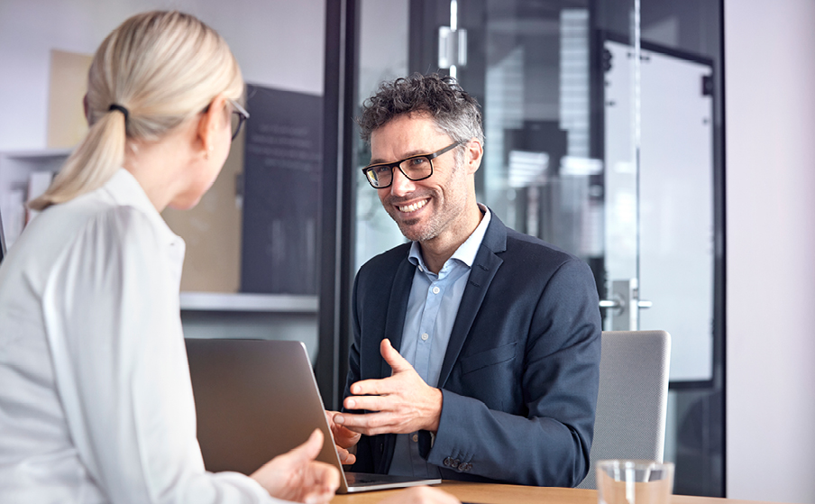 Bild zu Sales Manager Medientechnik (m/w/d)