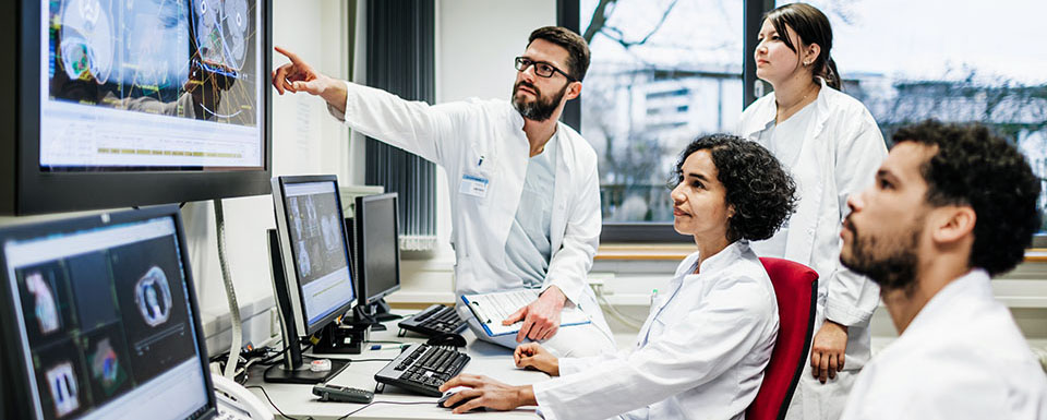 Bild zu Studienarzt diabetologischen Studien  (m/w/d)
