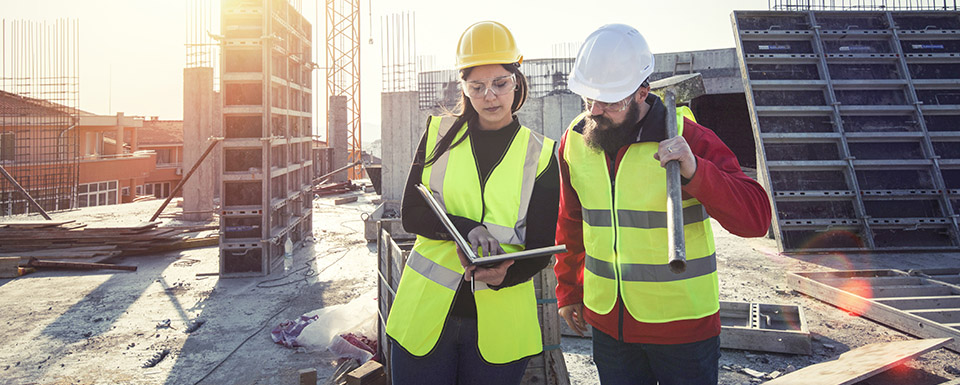 Bild zu Ingenieursleister für Teifbau (m/w/d)