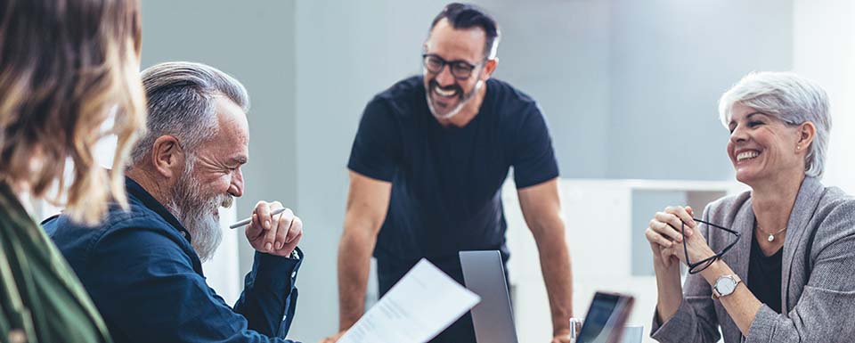 Bild zu Head of Operations (m/w/d)