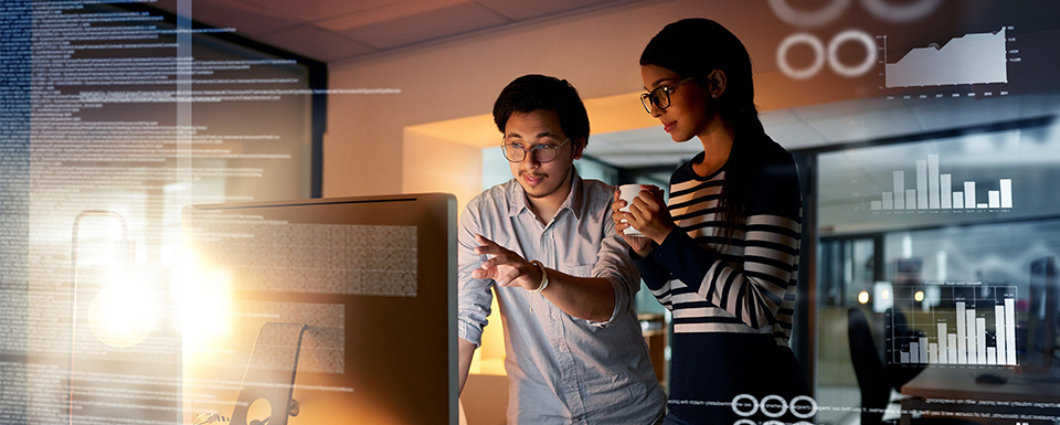 Bild zu Java/Devops Entwickler in der Testumgebung (m/w/d)