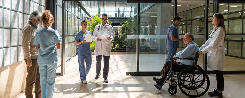 Bild zu Praxisvertreter (m/w/d)