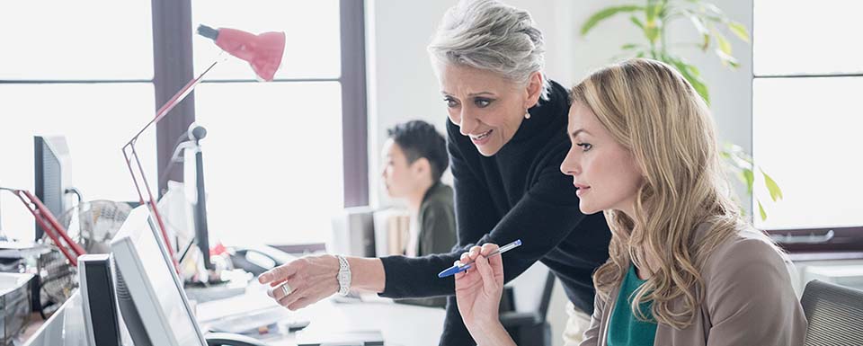 Bild zu Enterprise Account Executive AI Solutions (m/w/d)