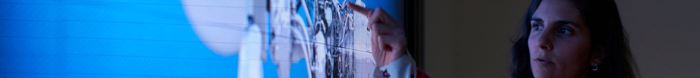 Bild zu Senior Component Design Engineer: Turbomachinery - Cold End Design