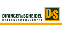 Asphaltbauer (m/w/d) bei DIRINGER & SCHEIDEL Bauunternehmung GmbH & CO. KG