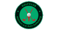 Golfclub Mülheim an der Ruhr Raffelberg – RangeLoft – Restaurant Nice Dining