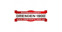 DRESDEN 1900 Museumsgastronomie