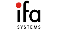 ifa systems AG