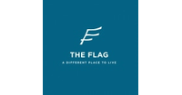 THE FLAG Oskar M. Frankfurt