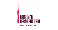 Berliner Fernsehturm - TV-Turm Alexanderplatz Gastronomieges. mbH
