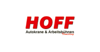 HOFF Kranbetrieb und LKW-Service GmbH & Co. KG