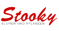Stooky - Blumen & Pflanzen Inh. Roelof Stoker eingetragener Kaufmann