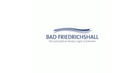 Stadtverwaltung Bad Friedrichshall