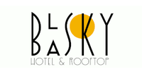 The Blasky