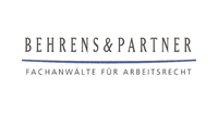 Rechtsanwälte Behrens & Partner mbB Fachanwälte für Arbeitsrecht