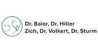 Dr. med. Achim Hiller, Dr. med. Stefan Baier, Olga Zich