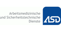 ASD GmbH – Arbeitsmedizinische und Sicherheitstechnische Dienste