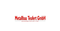 Metallbau Teufert GmbH