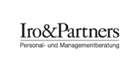Iro&Partners Personal- u.ManagementberatungsgmbH Zentrale Salzburg