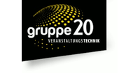 gruppe20 Veranstaltungstechnik GmbH & Co. KG