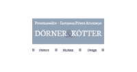 Patentanwälte Dörner & Kötter Partnerschaftsgesellschaft mit beschränkter Berufshaftung