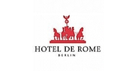 Hotel de Rome