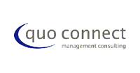 quo connect management consulting GmbH