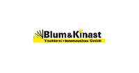 Blum & Kinast Tischlerei & Innenausbau GmbH
