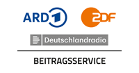 ARD ZDF Deutschlandradio Beitragsservice