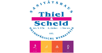 Sanitätshaus Thiel & Scheld OHG Inhaber: Hartmut Stühr Dietmar Hofer u.