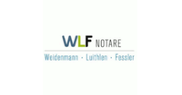 Notare Weidenmann, Luithlen und Fessler