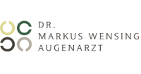 Dr. Markus Wensing Augenarzt