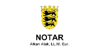 Notar Alkan Atak, LL.M. Eur.