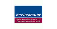 beckconsult Beratungsgesellschaft für Telekommunikation mbH