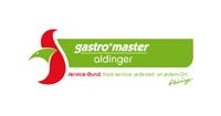 gastro*master Aldinger GmbH + Co. KG