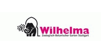 Wilhelma Zoologisch-Botanischer Garten Stuttgart