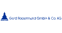 GERD RODERMUND GMBH & CO. KG