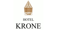 Hotel Krone Oettingen