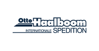 OTTO HAALBOOM Internationale Spedition