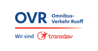 Omnibus-Verkehr Ruoff GmbH