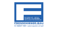 Baugeschäft Frommwieser GmbH