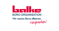 Büro-Bedarf-Balke GmbH